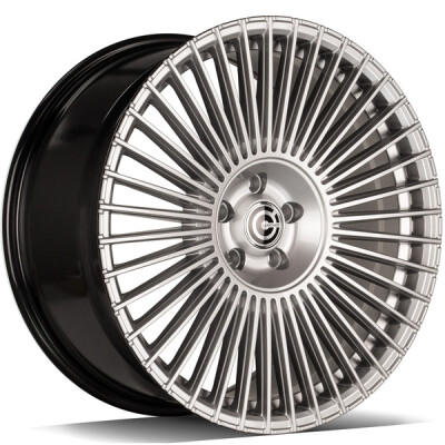 Carbonado GIFT 7,5×17″ · 5×112 · ET35 · CB66,6