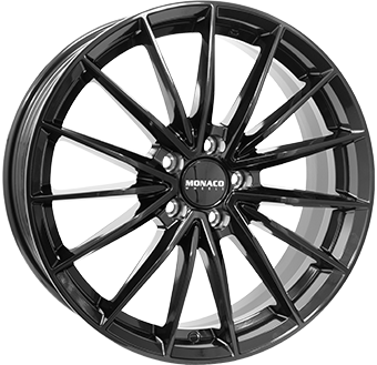 5x112 21x9 ET34 MONACO WHEELS GP14