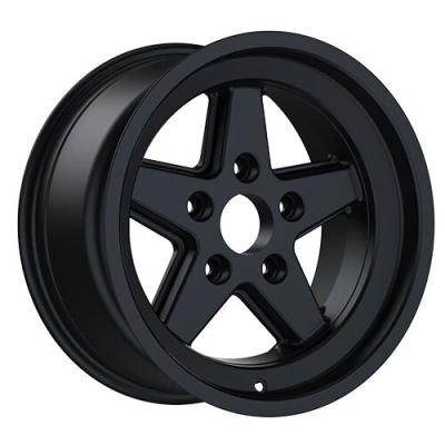 Fondmetal RSR16