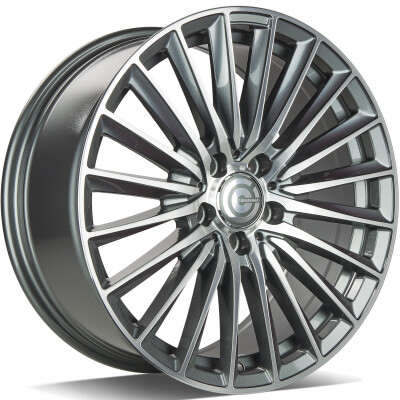 Carbonado Prestige