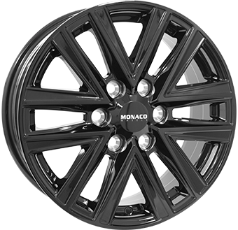 Monaco Wheels VT1