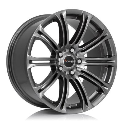 Avus AC-MB1