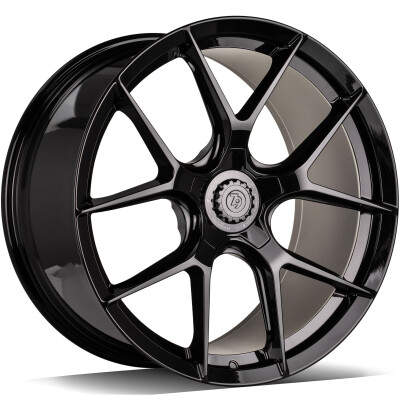 seventy9 MF.8 10×22″ · 5×130 · ET48 · CB71,56