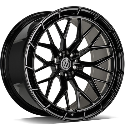 seventy9 MF.13 10,5×22″ · 5×112 · ET12 · CB66,6