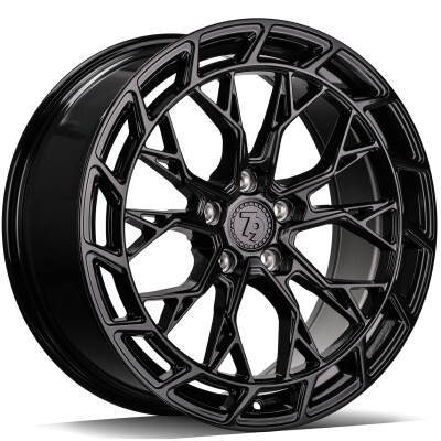 seventy9 SCF-Z 8×18″ · 5×112 · ET30 · CB66,6