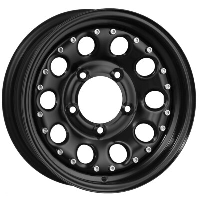 DOTZ Modular Beadlock 15z 6×15″ · 5×139,7 · ET0 · CB108,25 GB