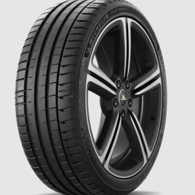 MICHELIN PILOT SPORT 5 ENERGY 255/45 R21 106Y