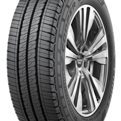 Cooper SUMMER VAN 205/65 R16 103T · Nyári