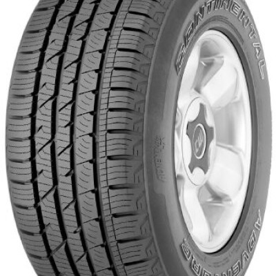 CONTINENTAL CONTICROSSCONT LX SPORT