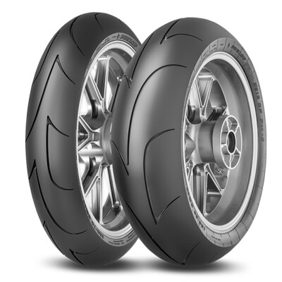 DUNLOP SPORTMAX D213 GP PRO 200/60 R17 80W