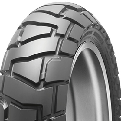 DUNLOP TRAILMAX MISSION 90/90R21 90/90 R21 54T