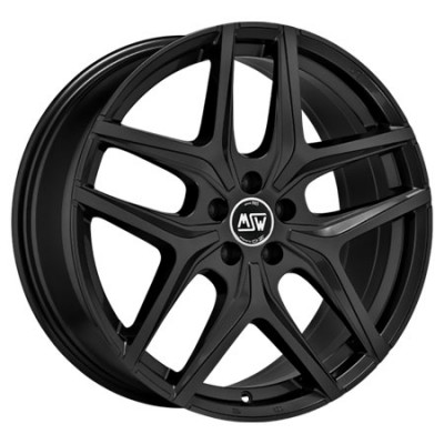 MSW 40 Van 6,5×16″ · 5×120 · ET60 · CB65,1 GDG