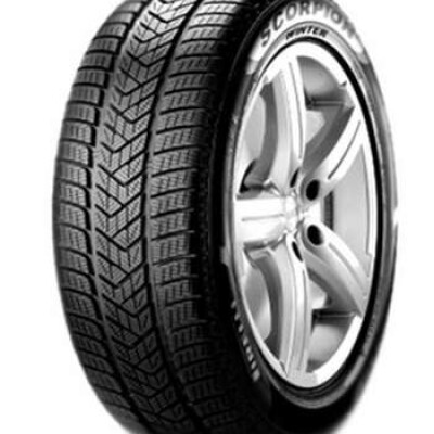PIRELLI Scorpion Winter