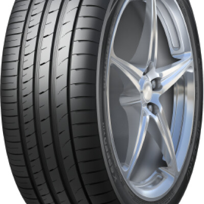 TOURADOR X SPEED TU1