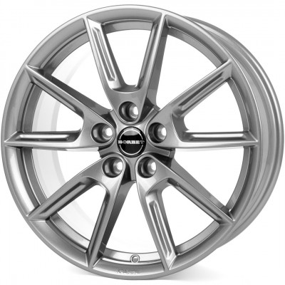 Borbet LX18 8×18″ · 5×112 · ET44 · CB57,1