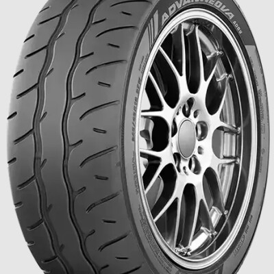 YOKOHAMA ADVAN NEOVA AD09 285/35R20 285/35 R20 104W