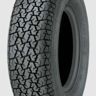 MICHELIN XDX B 205/70 R13 91V