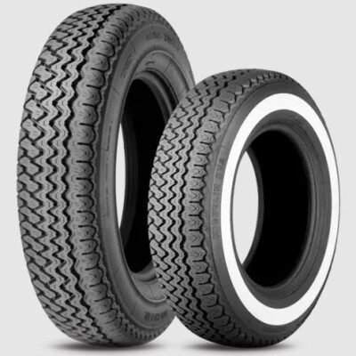 MICHELIN XVS 235/70 R15 101H