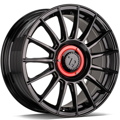 seventy9 SCF-2 7,5×17″ · 5×114,3 · ET40 · CB73,1