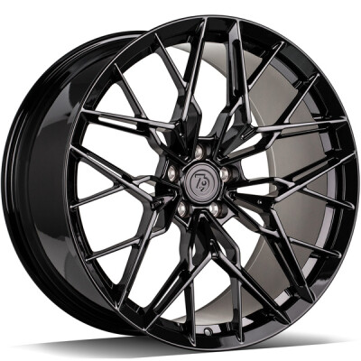 seventy9 MF.14 10,5×22″ · 5×112 · ET35 · CB66,6