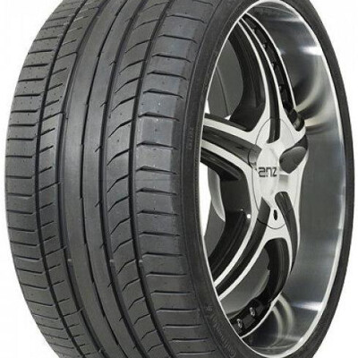 CONTINENTAL ContiSportContact 5