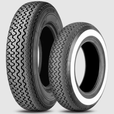MICHELIN XAS FF 145/80 R13 74H