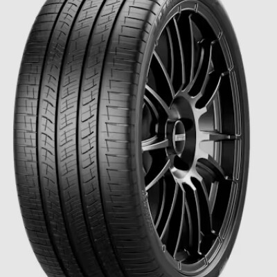 PIRELLI P ZERO MS 275/30 R20 97Y