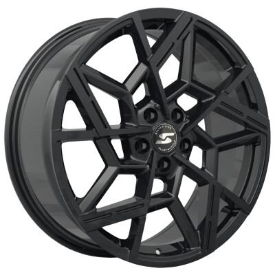 Silverline 5x114.3 17x7 ET45 67 7×17″ · 5×114,3 · ET45 · CB67