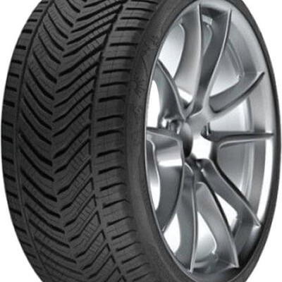TAURUS ALL SEASON SUV
