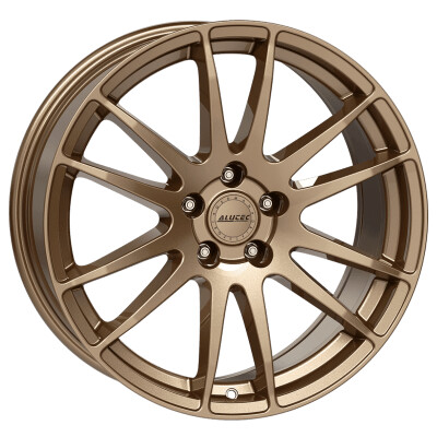Alutec Monstr 6,5×17″ · 5×112 · ET45 · CB66,6 Bronze