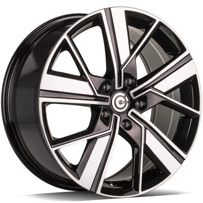 Carbonado Iron 8×18″ · 5×120 · ET50 · CB65,1