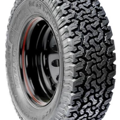 INSA TURBO RANGER 2 AT