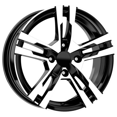Kormetal KM835 6×15″ · 4×100 · ET35 · CB67,1 SIL