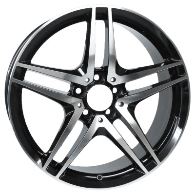 Kormetal M100 8,5×19″ · 5×112 · ET45 · CB66,6 GBFP