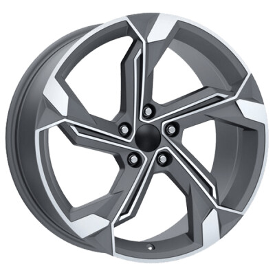 Kormetal DY1709 GGMFP 8,5×19″ · 5×112 · ET40 · CB66,45