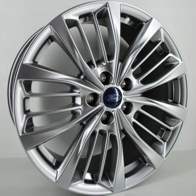 Original (OE) TYH1797 7,5×18″ · 5×108 · ET50 · CB63,4 Ezüst
