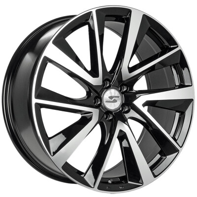 Silverline Darco 7×17″ · 5×114,3 · ET45 · CB67,1 BFP
