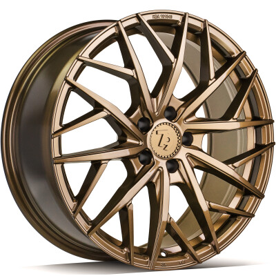seventy9 SSF-1 7,5×17″ · 5×112 · ET40 · CB66,6 Bronze
