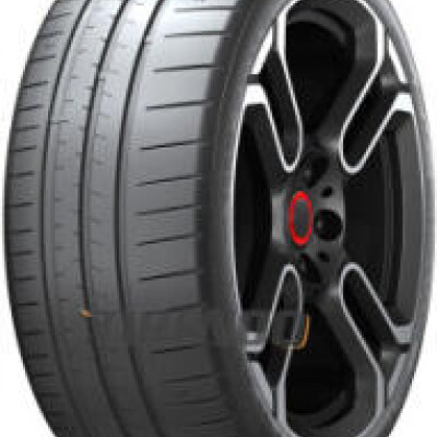 HANKOOK K129A Ventus S1 evo Z X 245/35R21 245/35 R21 96Y