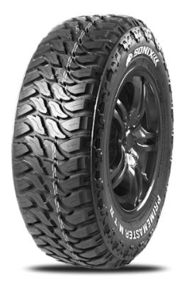 SONIX PRIMEMASTER M/T II 285/75R16