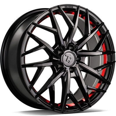 seventy9 SSF-1 7,5×17″ · 5×112 · ET40 · CB66,6