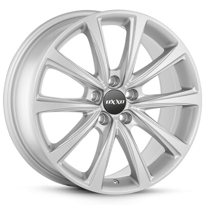 Oxxo Liberty 6,5×16″ · 5×112 · ET41 · CB57,1 SIL