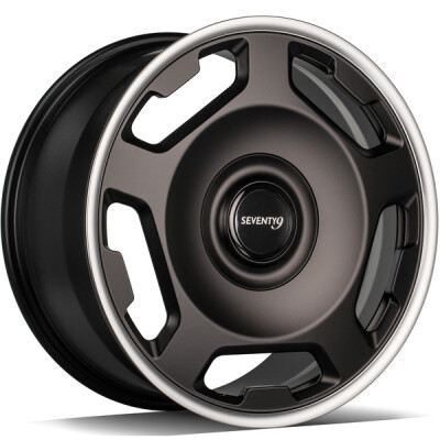 seventy9 MF.15 10×23″ · 5×130 · ET25 · CB84,1