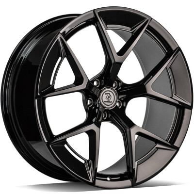seventy9 MF.18 10×23″ · 5×112 · ET15 · CB66,6