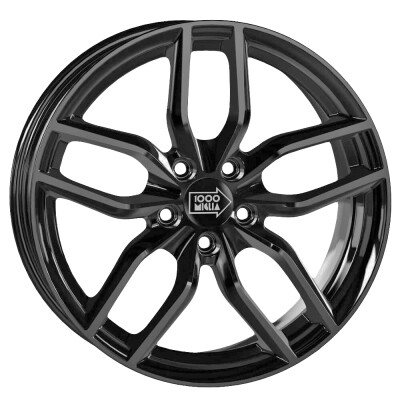 1000 Miglia MM039 8×18″ · 5×112 · ET31 · CB66,5 GB