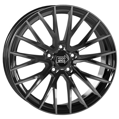 1000 Miglia MM1009 8×18″ · 5×110 · ET30 · CB65,1 GB
