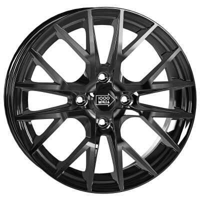 1000 Miglia MM10094 6,5×16″ · 4×108 · ET18 · CB65,1 GB