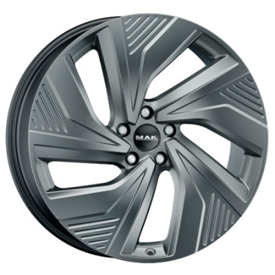 MAK Electra M-Titan 8×20″ · 5×112 · ET40 · CB76