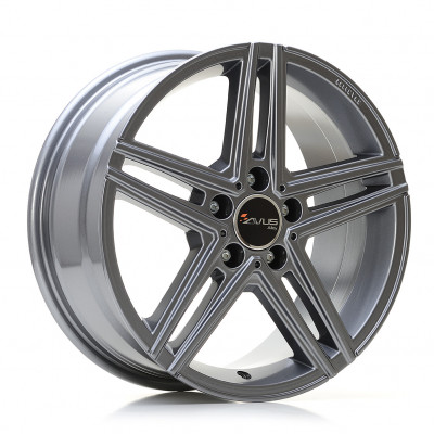 Avus AC-515 7,5×17″ · 5×112 · ET53 · CB66,6