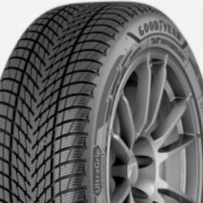 GOODYEAR ULTRAGRIP PERFORMANCE 3